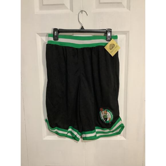 Celtics Athletic Shorts - Picture 2 of 3